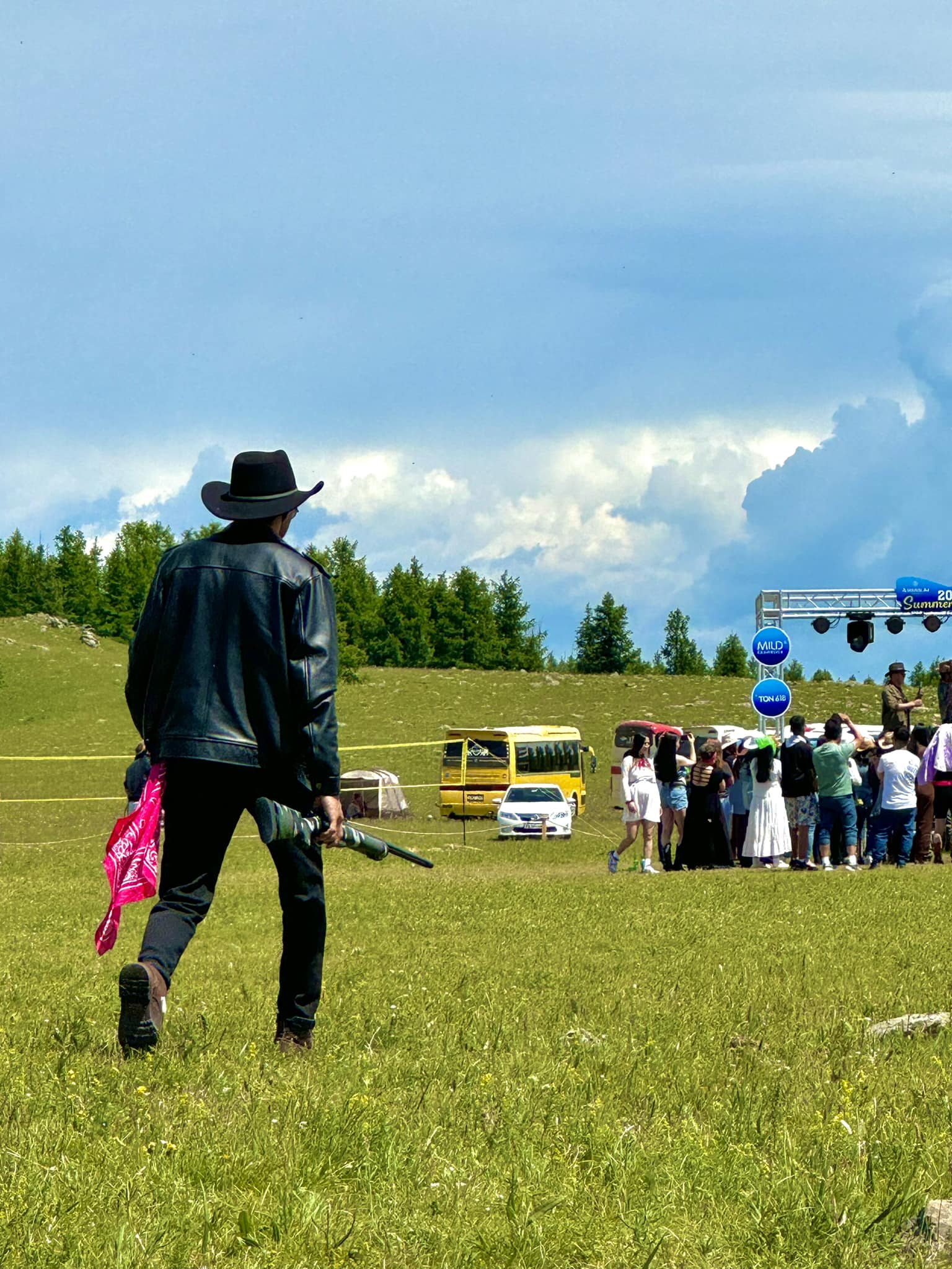 Хоолны зохион байгуулалт